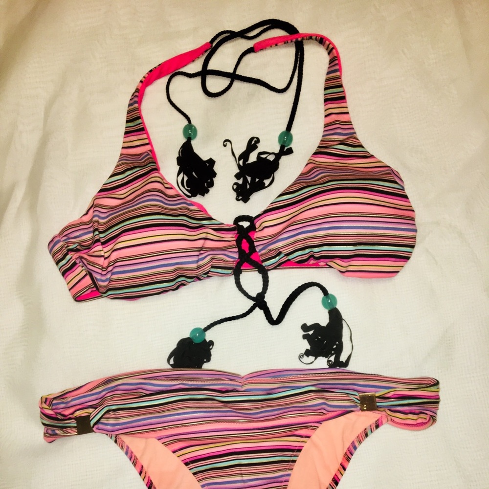 Victoria's Secret Bathing Suit Set
